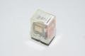 Schrack RA400024 24VDC 4PDT 5A relay